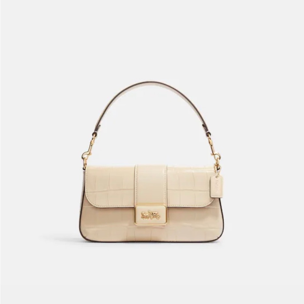 Coach Crossbody
